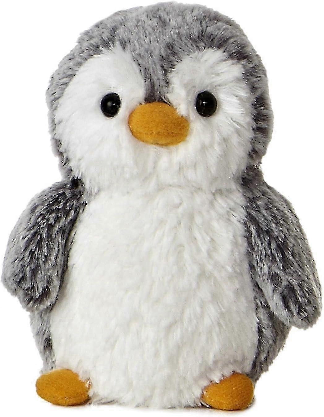 Pompom Penguin - 8.6" Pompom Mini Penguin