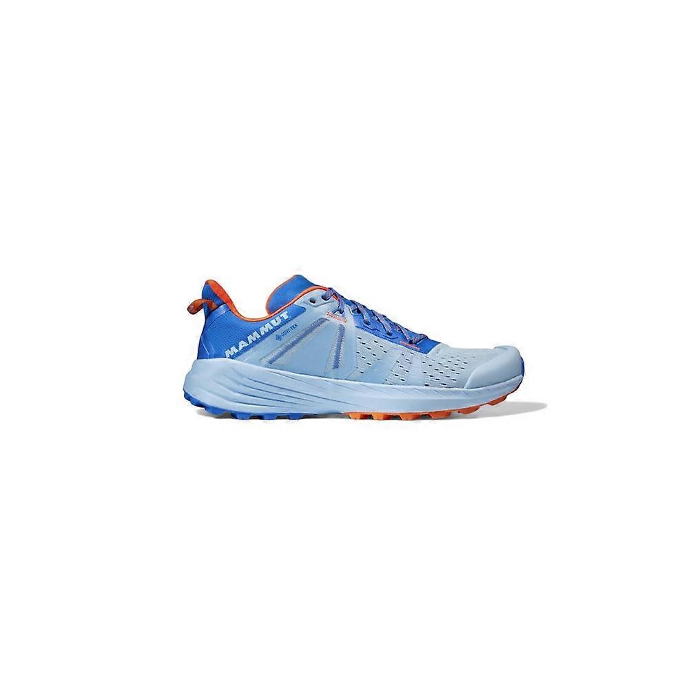 Shoes Mammut Saentis Tr Low Gtx 30300509050603