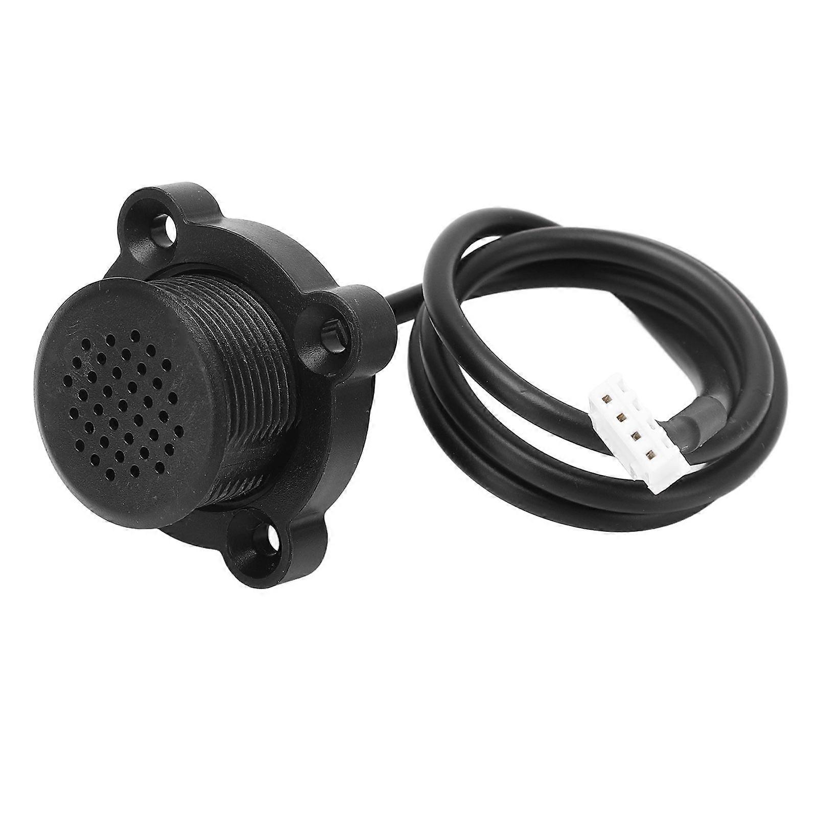 Υψηλής ποιότητας αισθητήρας μονοξειδίου του άνθρακα, ηλεκτροχημικό, καύσιμο και τοξικό αέριο