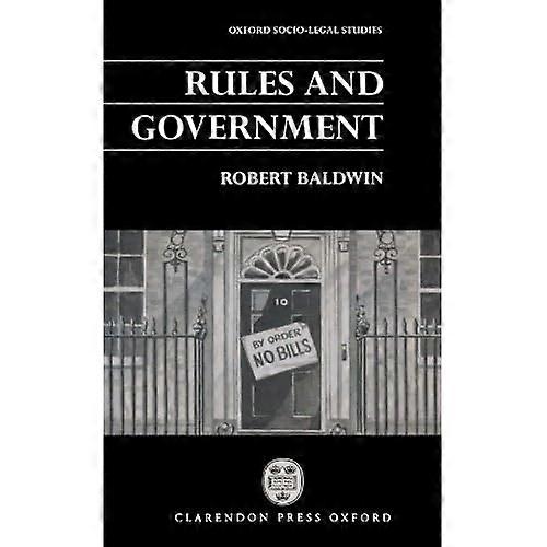 Rules and Government
