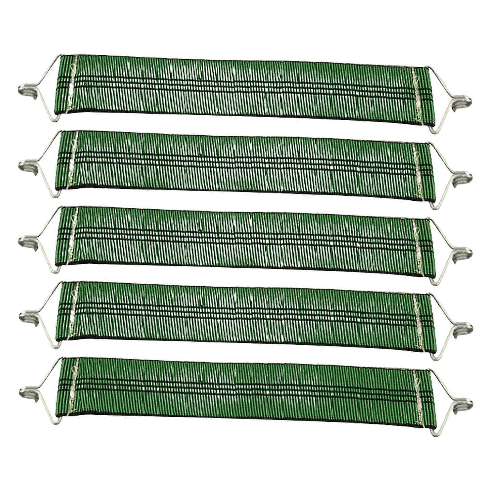 Heavy Duty Patio Chair Repair Straps Reinforcement Bands Belts With Elastic Design For Improved Load Capacity And Safety
