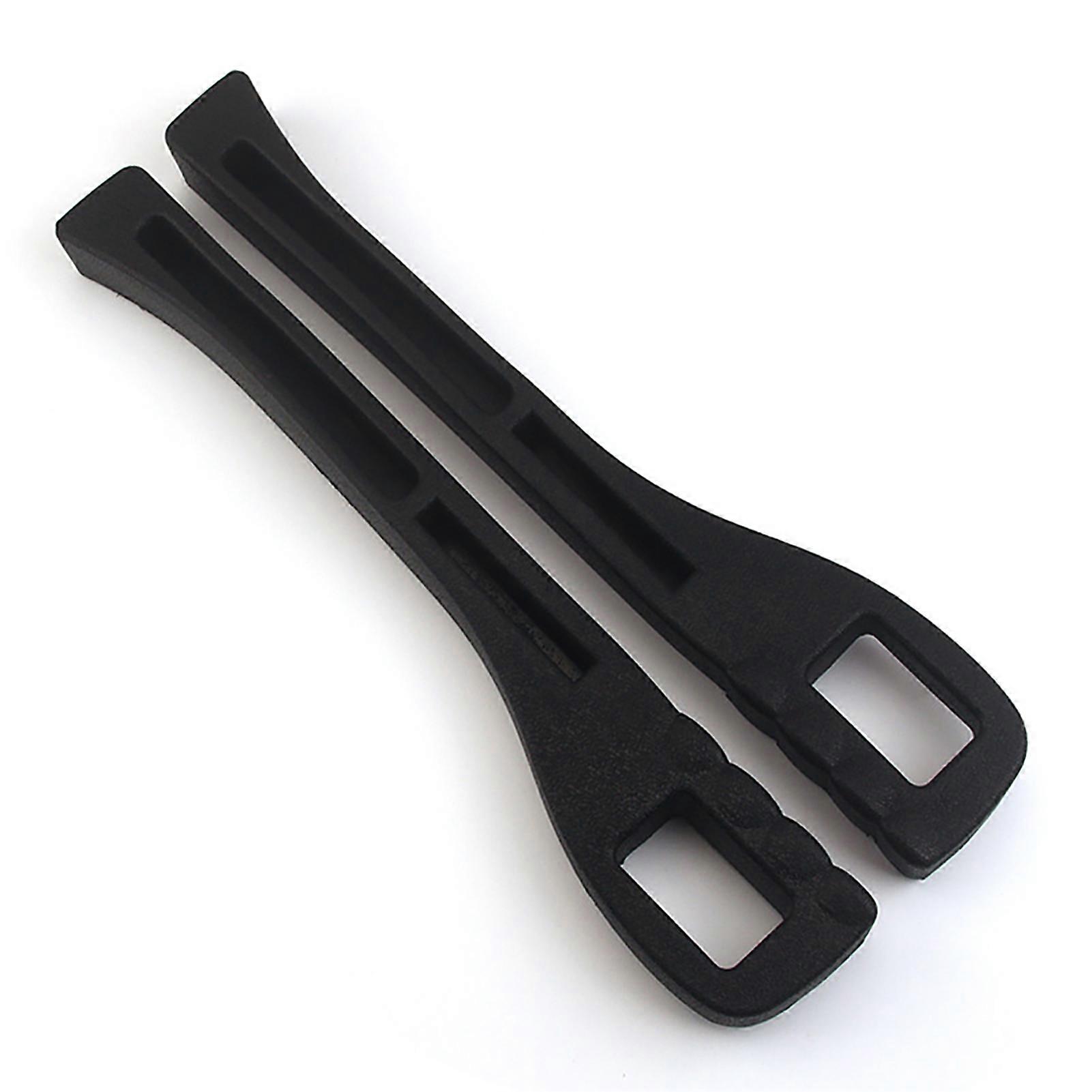 1PC Car Seat Gaps Filler Organizer Universal Fit Car Truck SUV to Block The Gaps Between Seat and Console Front Seat Storage Car Accessories Interior