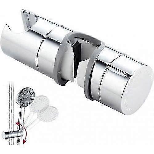 Adjustable Shower Head Holder 18-25mm for Hand Shower Mount