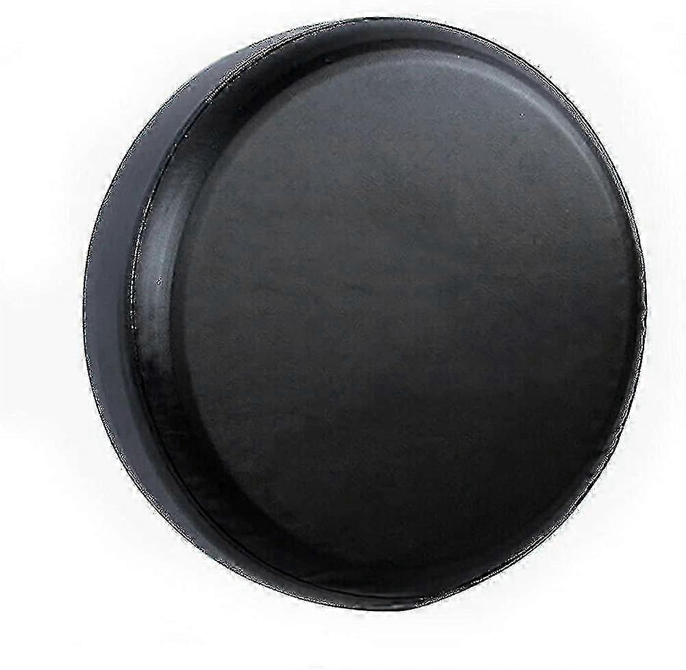 Vattentät PVC Läder Reservdäck Lock Dammtät Universal Fit För SUV Lastbil Bilhjul