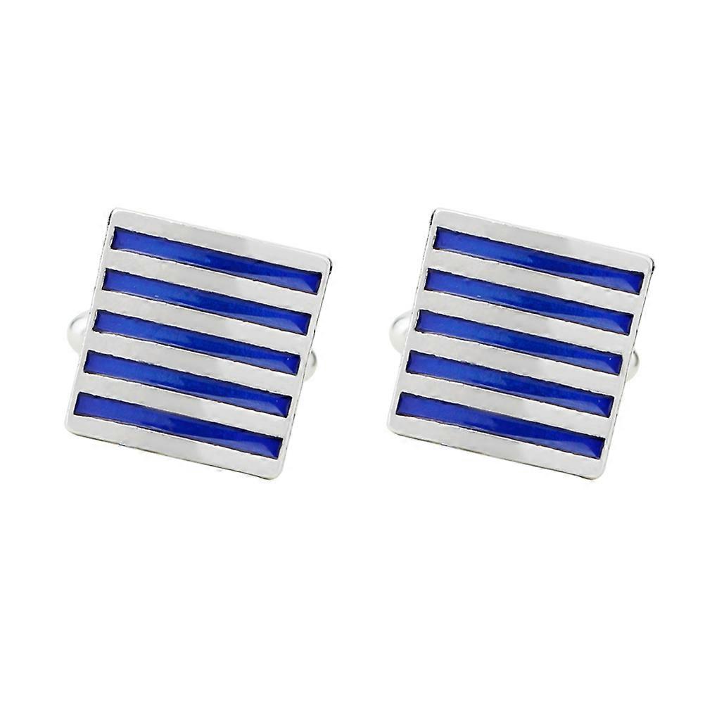Alloy Cufflinks, Functional and Stylish, Great Gifting Option