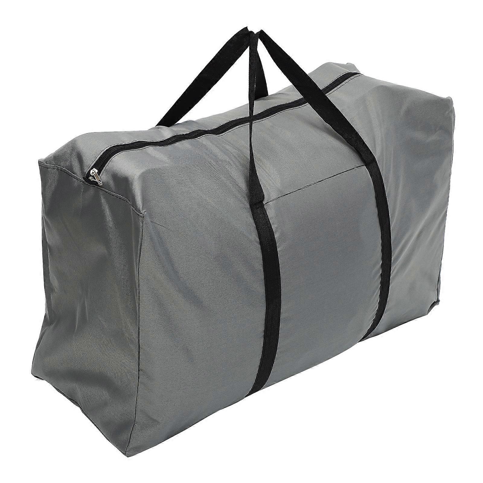 Practical Luggage Pouch for Packing and Organizing Clothes