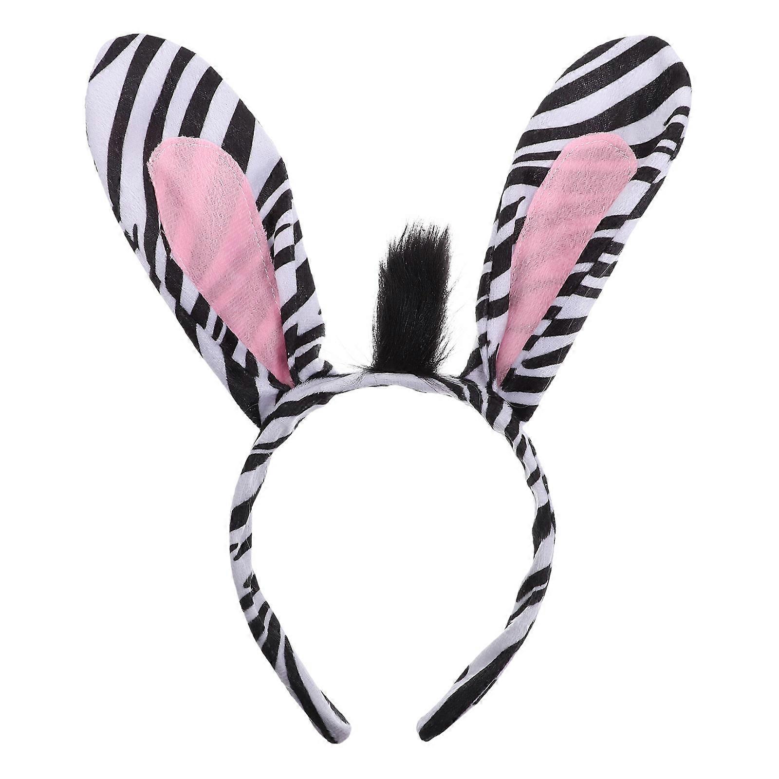 Cosplay Essential Headband, Suitable for Various Themes, Lightweight Material