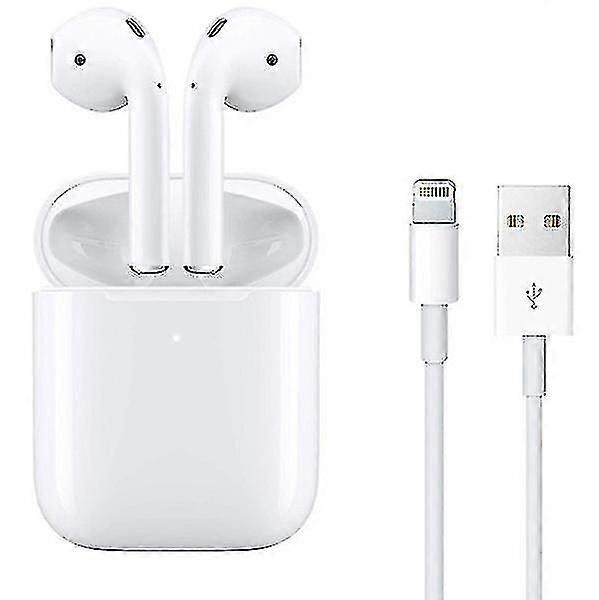 Bluetooth Headset, Wireless Headset, Bluetooth 5.0 2024 Linzero Gift-C6 [jkw]