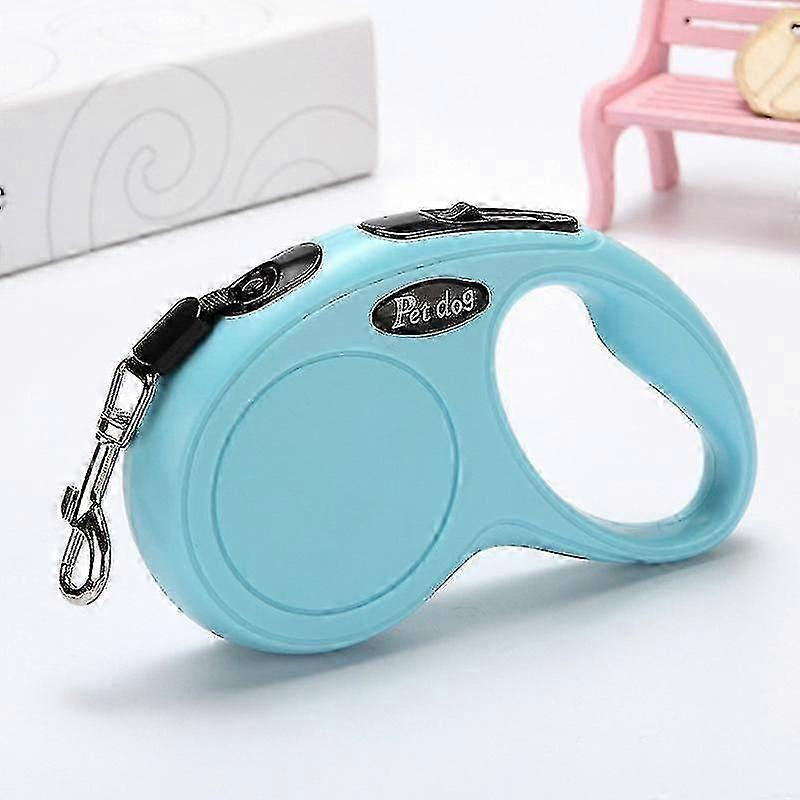 Automatico retrattile Pet Hand Holding Rope Dog Hand Holding Rope S e Medium-Size Dogs Leash Pet Leashing Ce