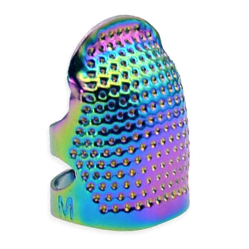 Handworking Finger Protector Antique Thimble For Diy Sewing Tools Accessories