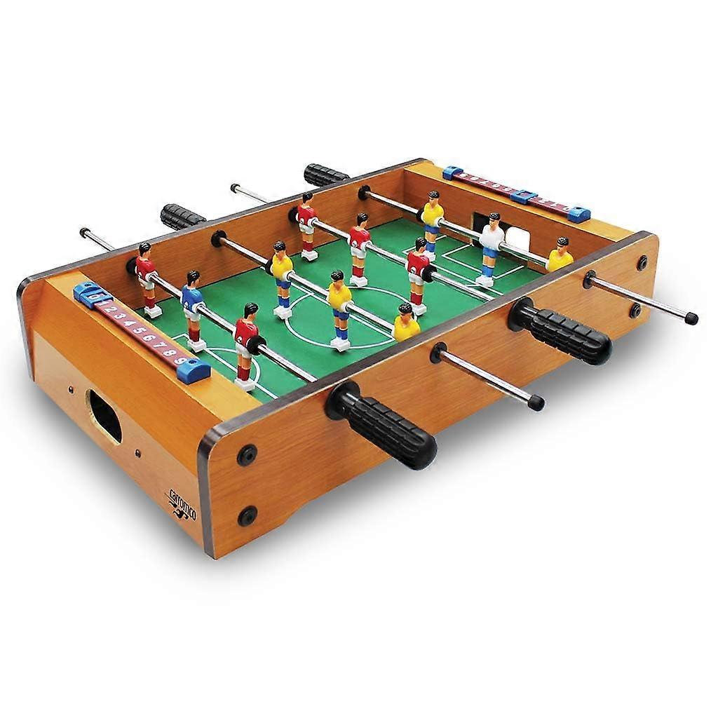 05007 Tischf Ussbal Game Kick XM Ref: 1019