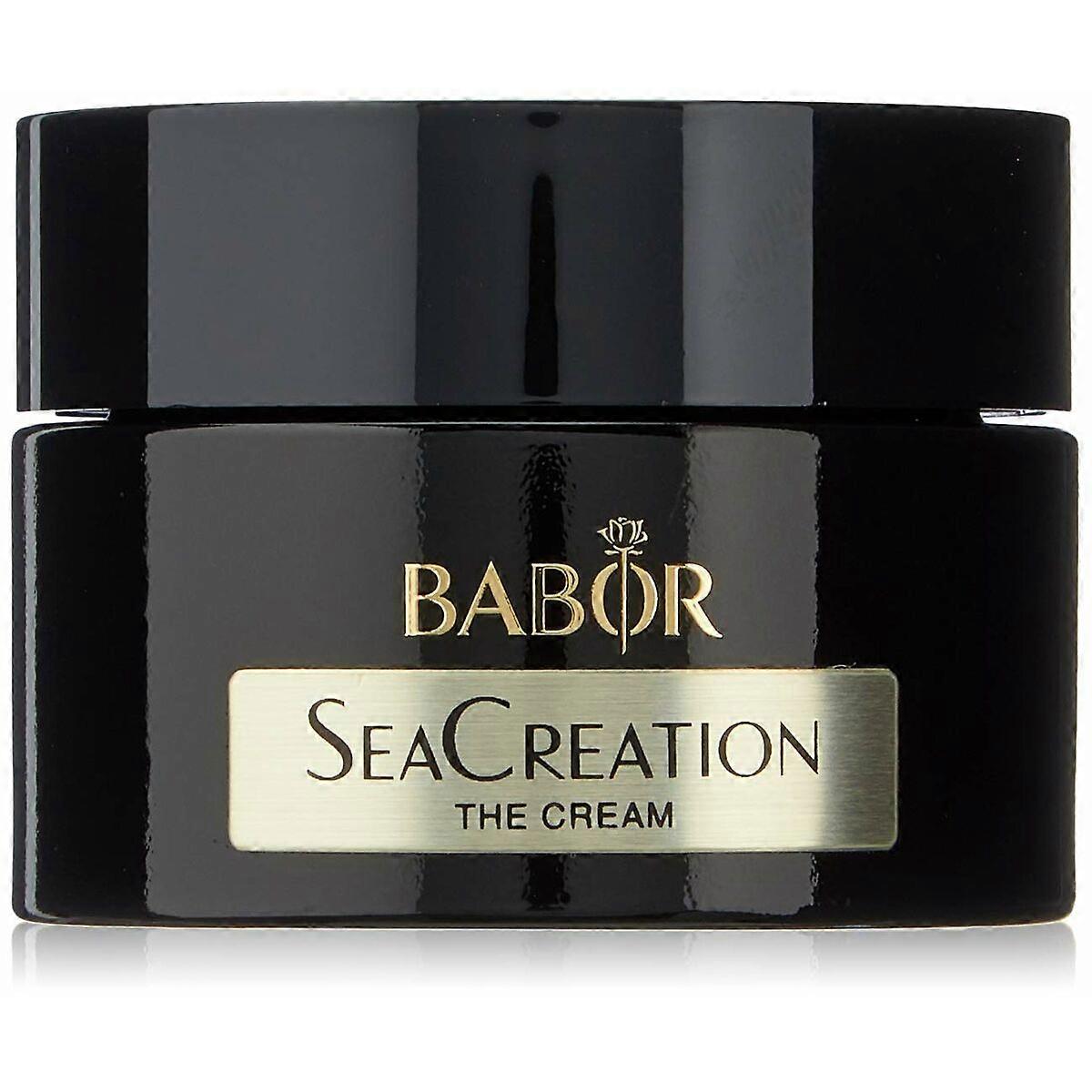 Day Cream Babor Seacreation 50 ml