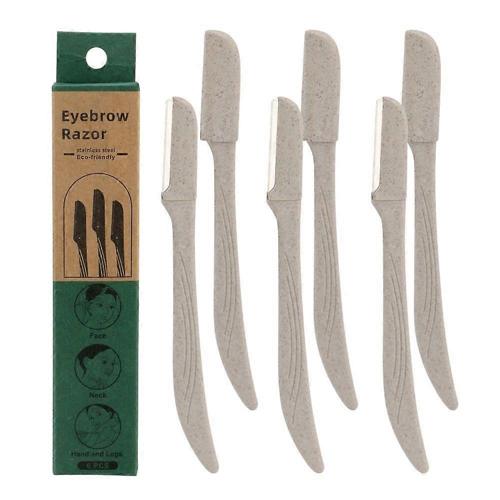 Tondeuse à sourcils Rasoir à sourcils Façonneur de sourcils