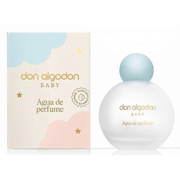 Don Algodón Don Algodon Baby Agua De Parfum 100 Vap