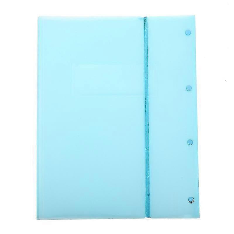 Test Paper Folder - Convenient Organizer For Test Papers