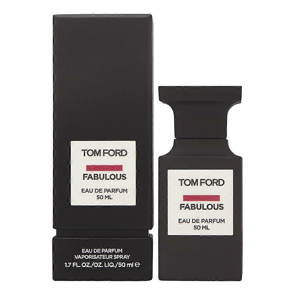 Tom Ford Fabulous Eau De Parfum Spray 1.7 Ounce