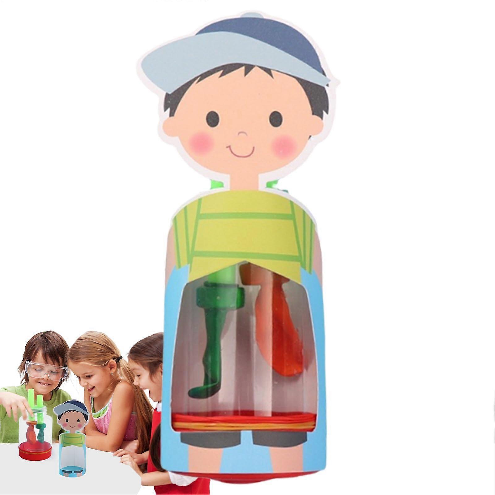 Lungenmodell Lung Model For Educational Demonstrations Of The Respiratory System For Students And Children Life-Size PVC