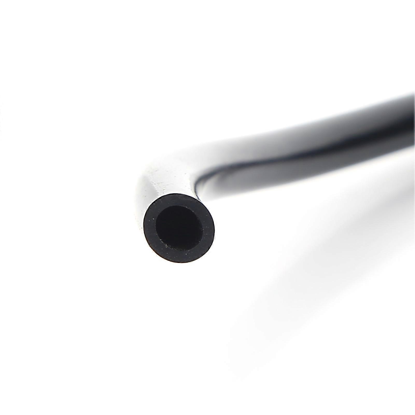 5m/10m/20m Watering Tubing PVC/Plastic Hose Pipe 4/6mm Micro Dripper Irrigation System