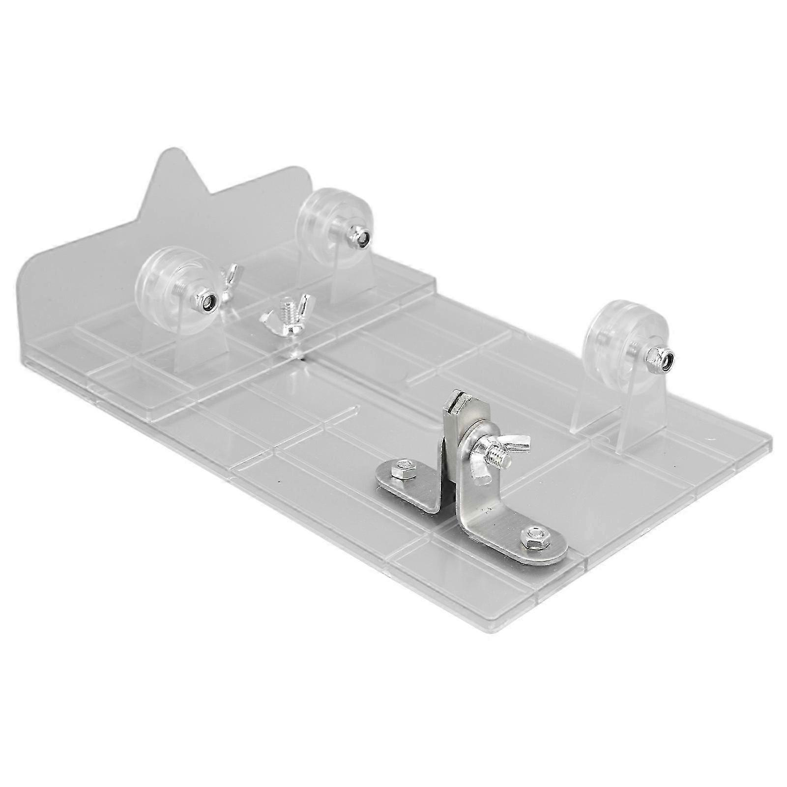 DIY Kitchen Glass Bottle Cutting Tools for Beer and Wine