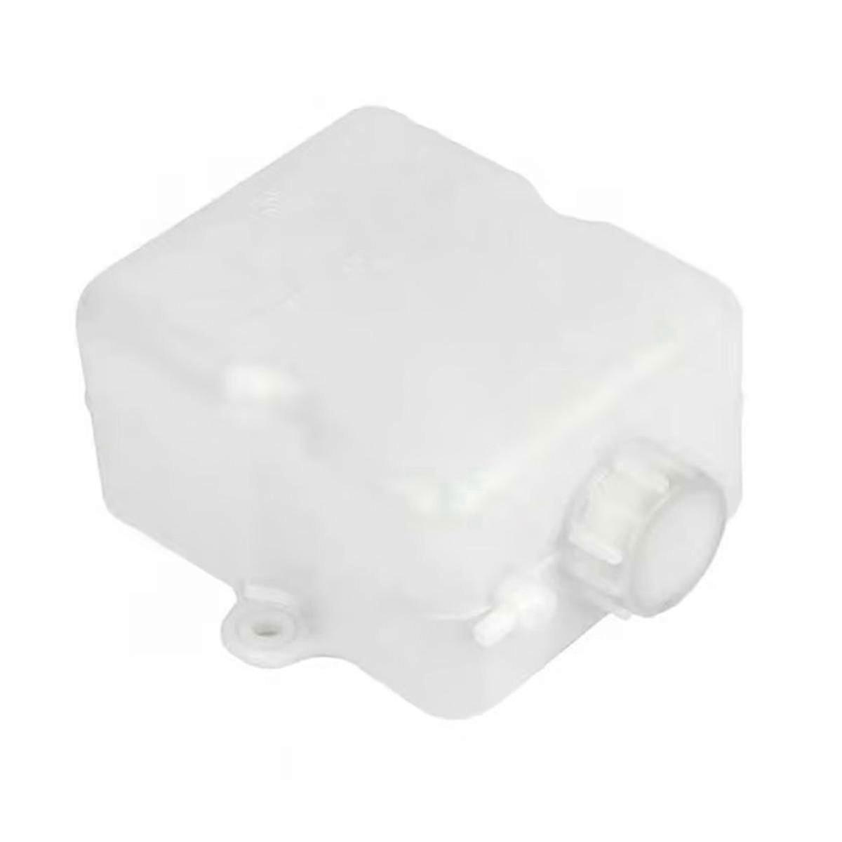Excavator Coolant Expansion Tank Auxiliary Water Tank 450107-00018 for Compatible Models DX60 DX80 DX120 DX140 DX150