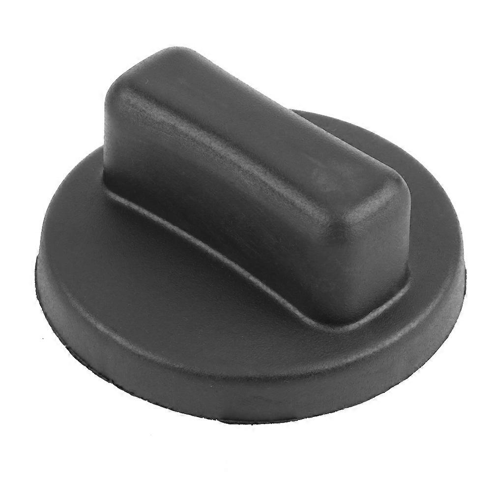 Fuel Petrol Locking Tank Filler Cap w/ 2 Keys Lockable for Beetle 1947-2003 191201551