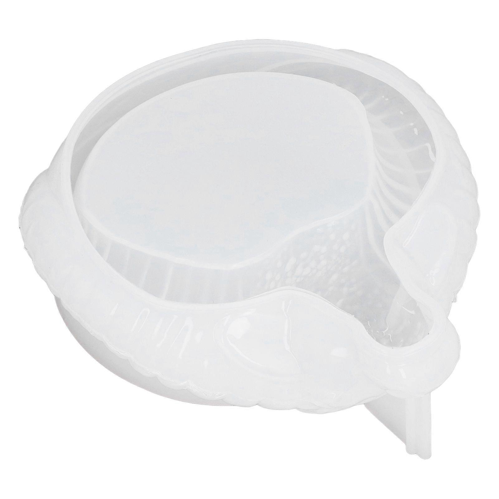 2025 أحدث طراز من قالب السيليكون مرونة قوية تصميم فريد من نوعه لرأس القرن