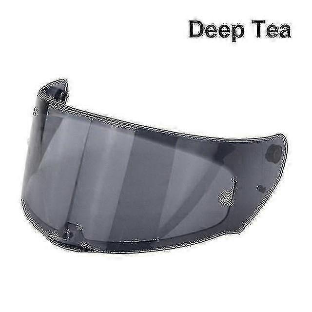 特定のブランドと互換性のあるフルフェイスオートバイヘルメットバイザー