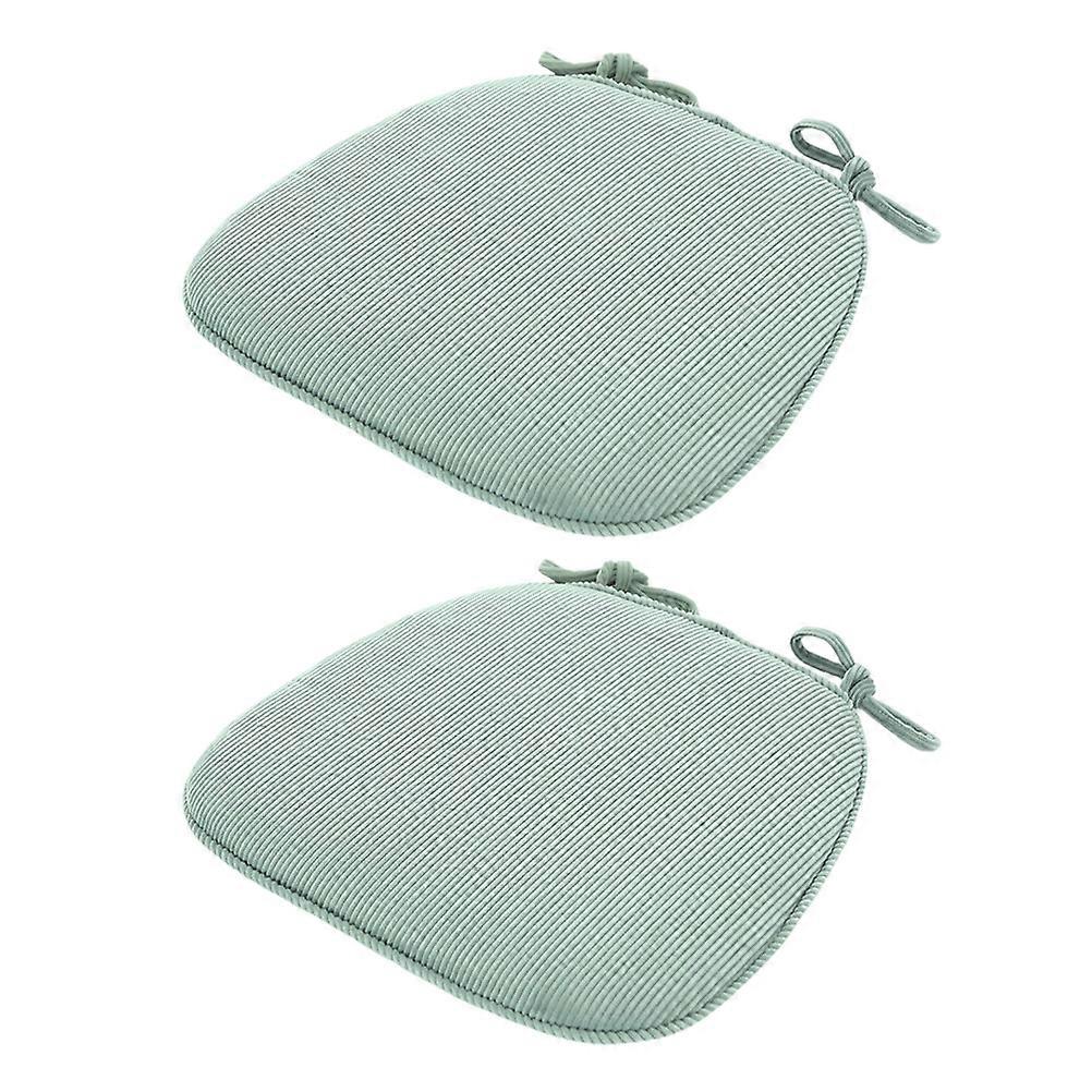 It sounds like you're referring to a product listing or description for **chair cushions**. Here's a refined and professional version of that
