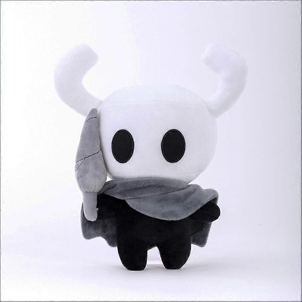 Hollow Knight Game Plush Soft Doll Toy for Home Sofa Decoration Doll for Boys and Girls