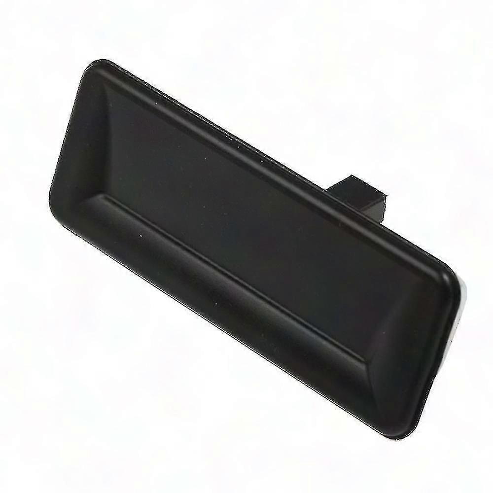 Rear Trunk Lock Release Handle for 2004-2013 Sedan 1Z0827574 6554.V5