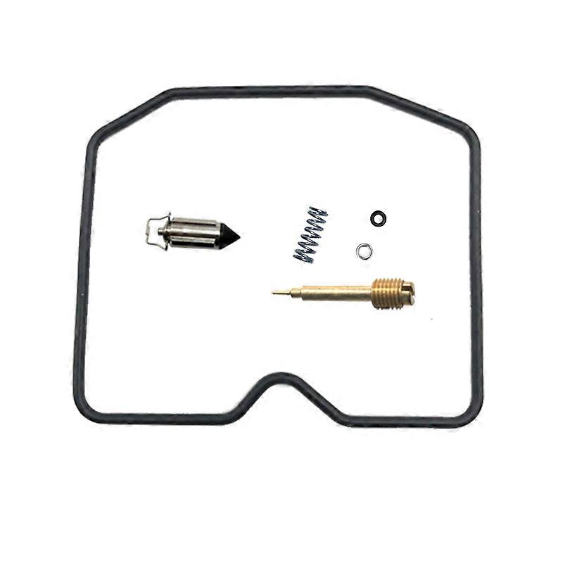 Adventurer 900       Keihin CVK36