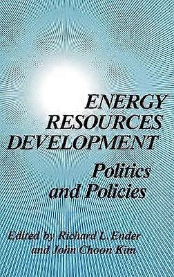 Energy Resources Development
