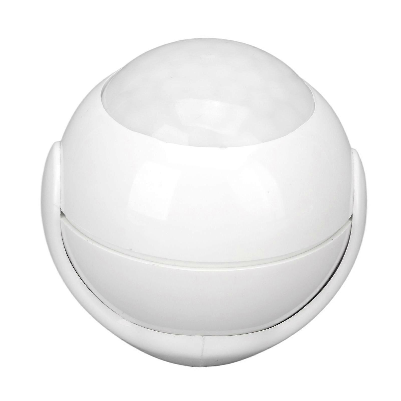 Infrared Motion Sensor Wireless Smart Mini Home Alarm System Human Motion Detector for ZigBee