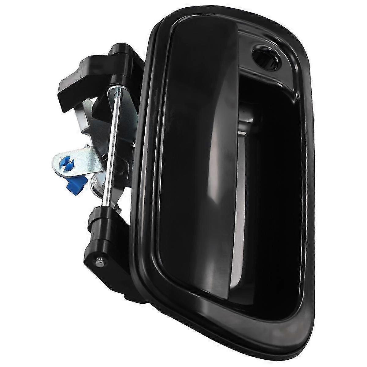 Rear Trunk Handle Switch for Certain Models 2000-2006