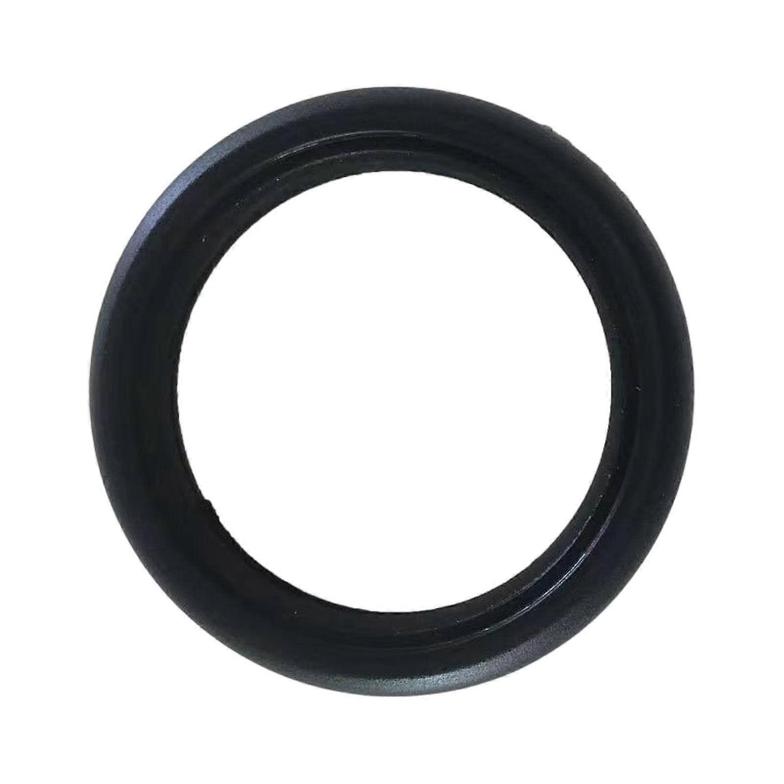 Front And Rear Wheel Outer Tyres Black Rubber Replacement For 26 Inch Mountain Bikes Compatible With All Models
