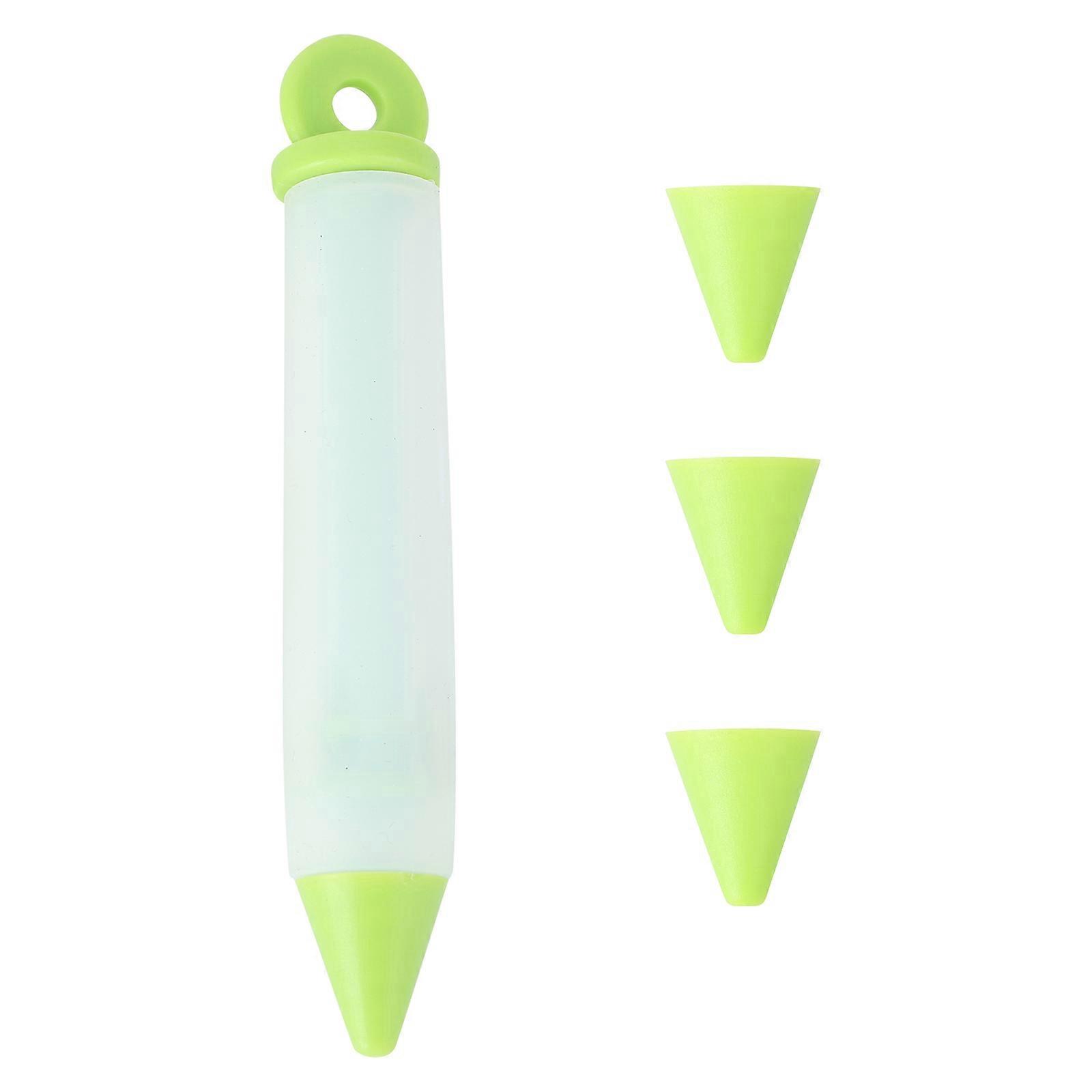 Fondant Icing Cakes Tools Chocolate Decorating Pen Kitchen Accessories 1Pack