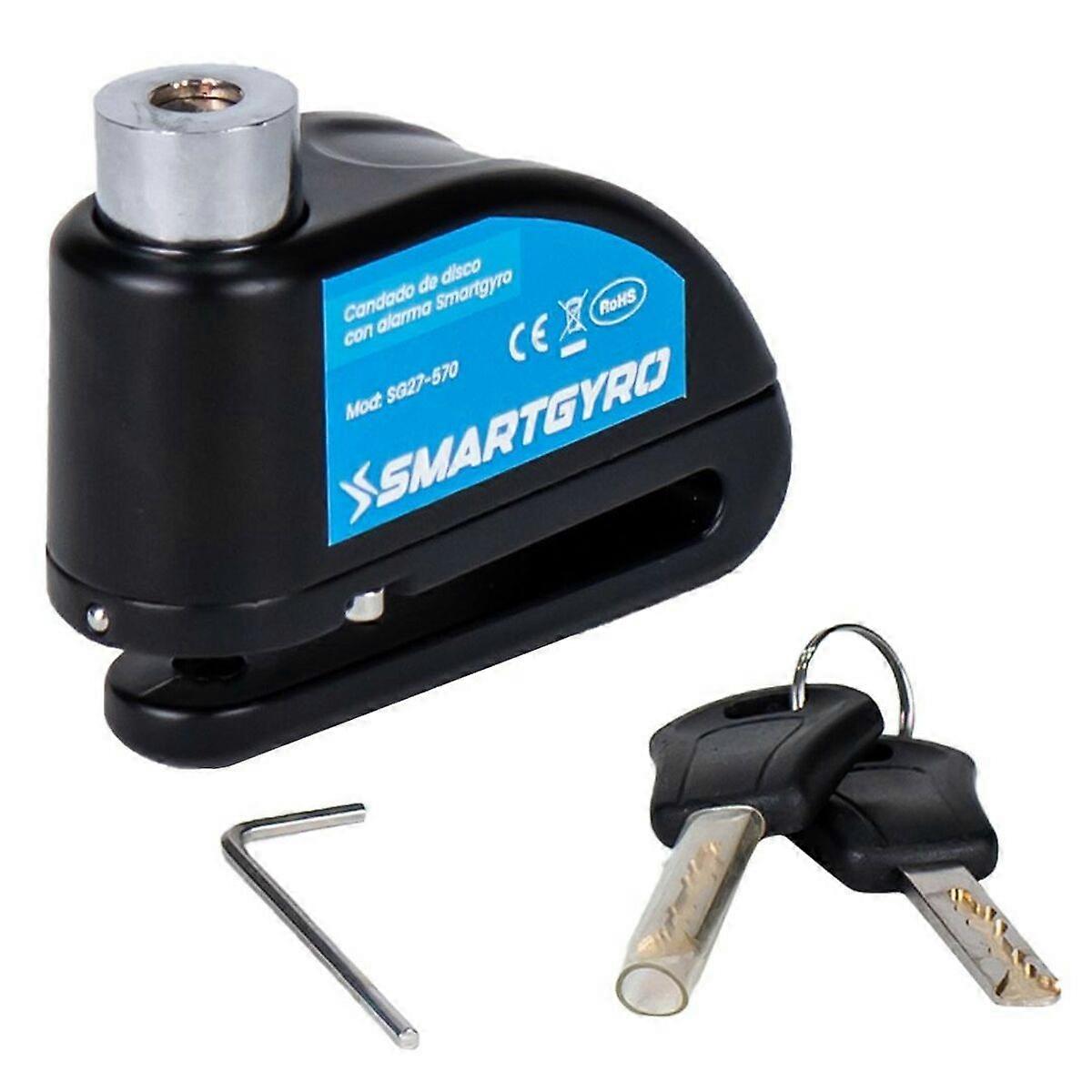 Notebook-Ständer Smartgyro SG27-570