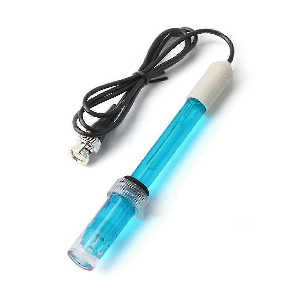 PH Electrode Sensor Probe Factory Industry Laboratory Pool Water Analyzer PH Meter Tester PH Probe B