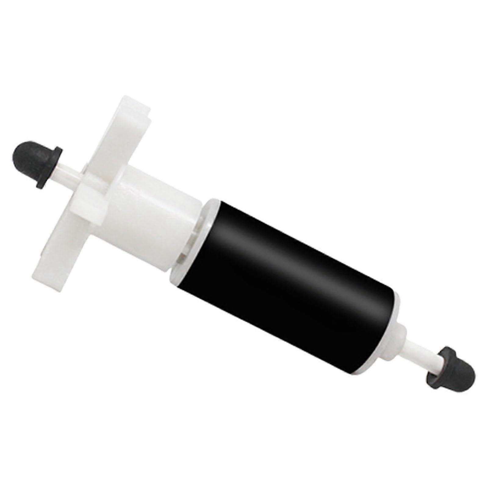 Aquarium Filter Impeller Shaft Submersible Pump Rotors for Various Aquarium Filters 5mm Size Compatible