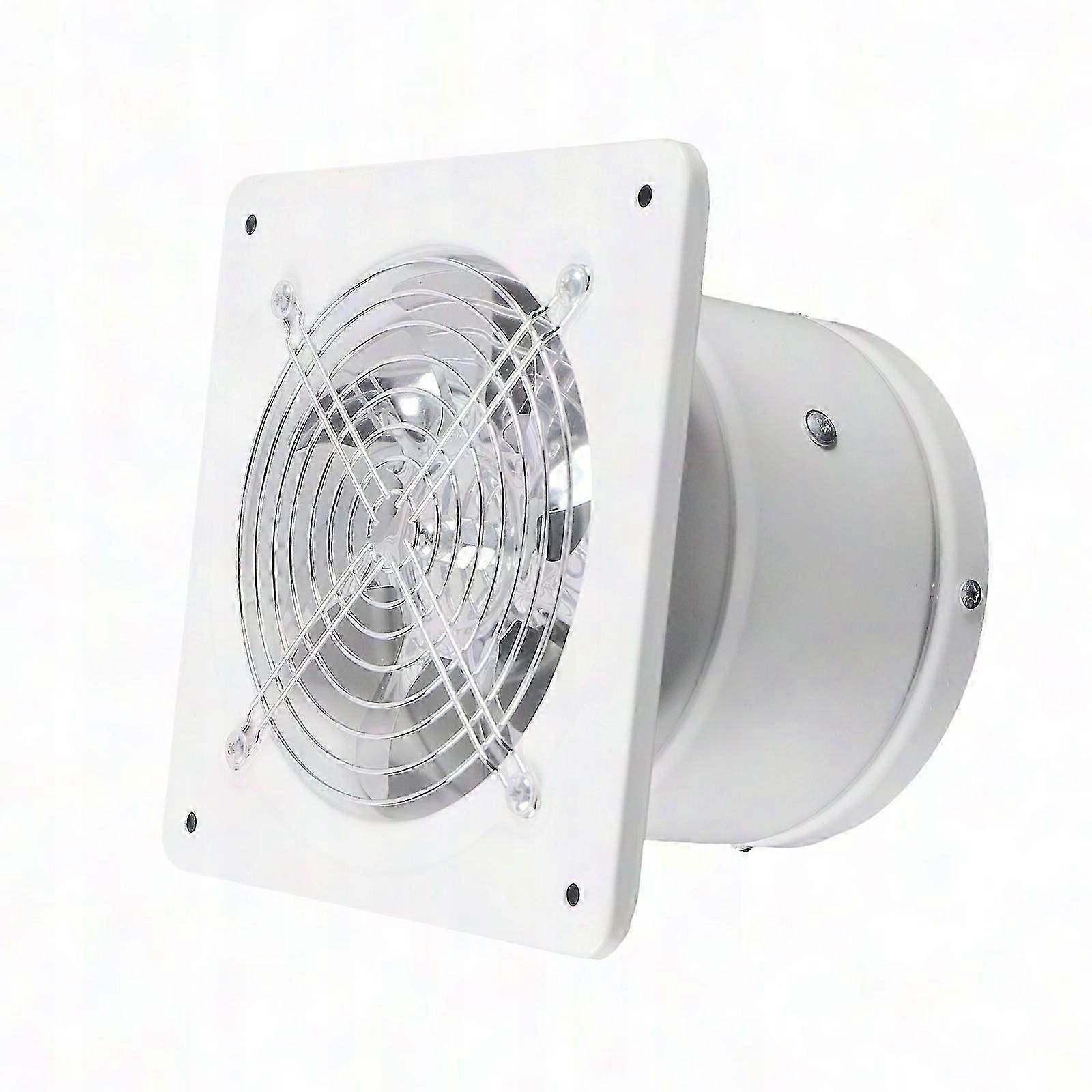 200mm Bathroom Exhaust Fan for Effective Ventilation