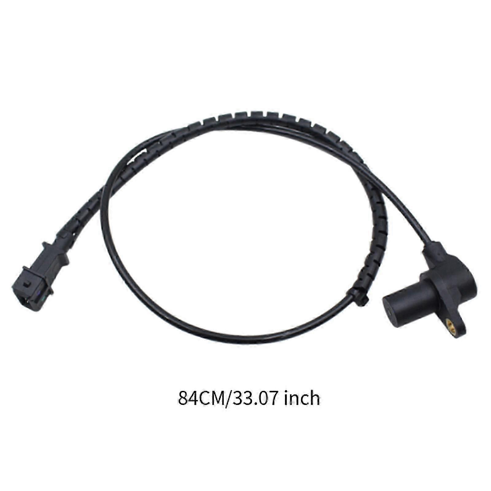 Front Wheel Speed Sensor Automotive Line for 150 13-16 Brake System Replaces