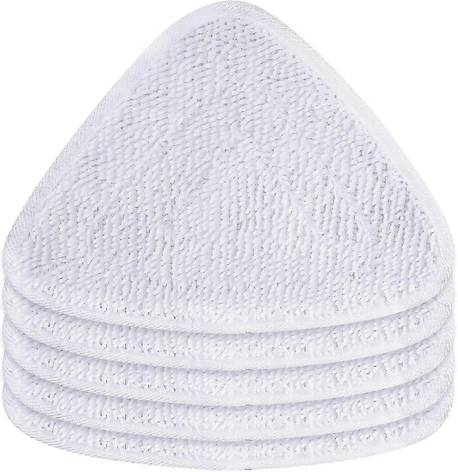 AURA 6Pcs Replacement Covers For Steam Cleaner Replacement Cover Spray Mop