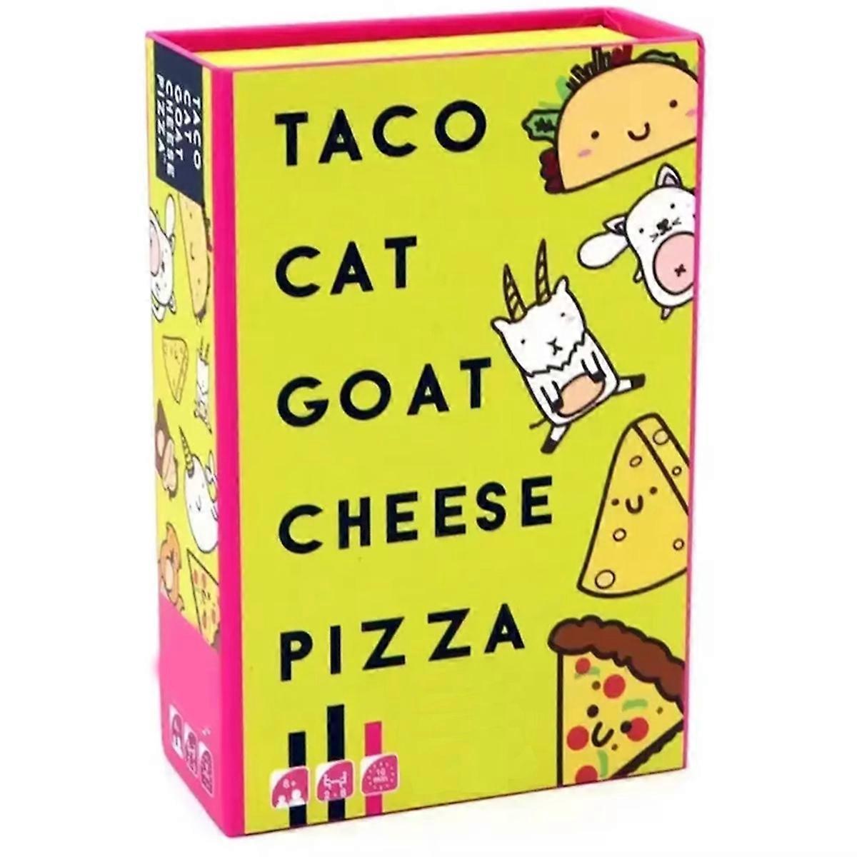 Game 2-8 Players Board Game