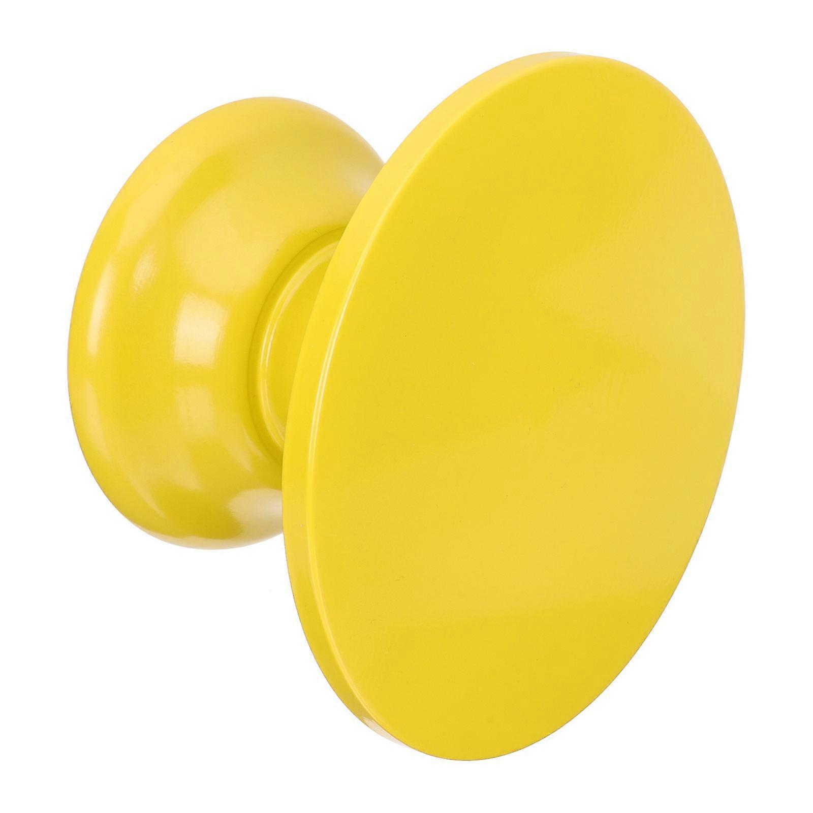 Round Cake Stand Iron Storage For Base 20x20cm 1Pcs