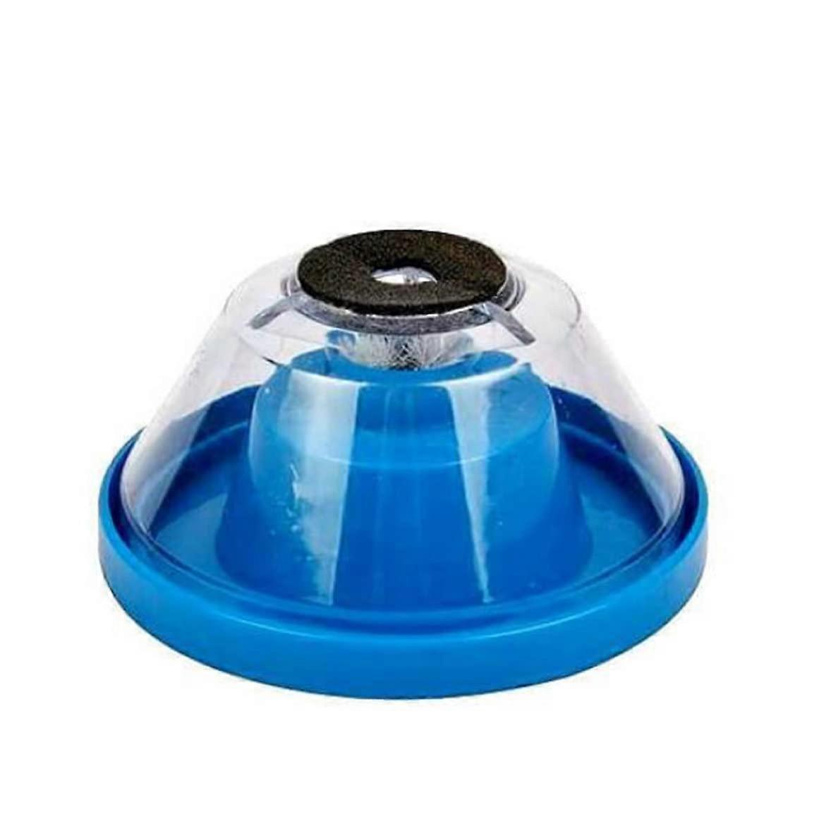 Electric drill dust cover, dirt collector, ash bowl, dust catcher, extractor device, hammer tool accessory, drilling dust cover Ref: 7201