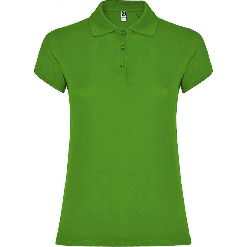 Roly Dames/Dames Star Poloshirt