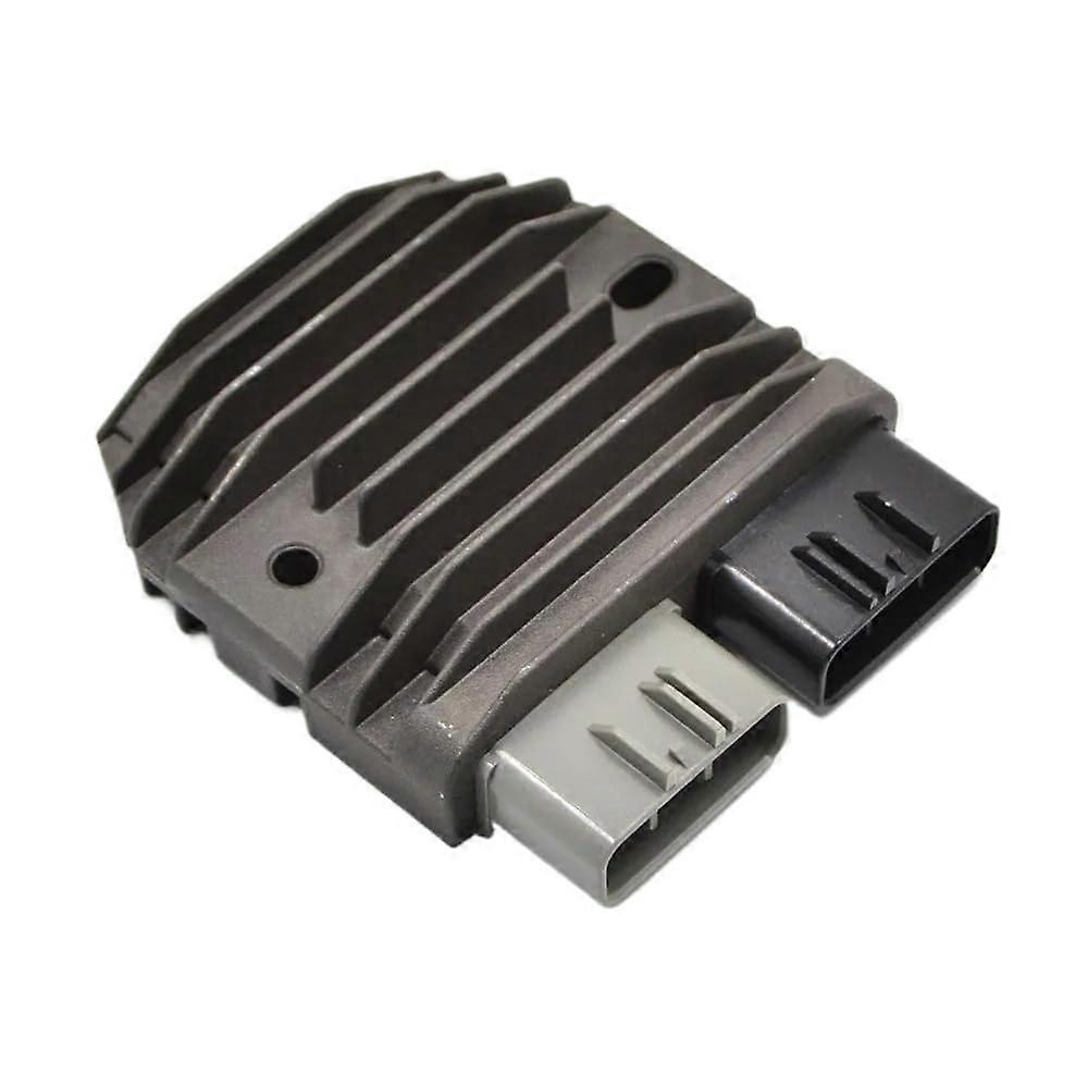 Motorcycle voltage regulator rectifier, compatible with YZF R1 FZ1 FJR1300 FZ8 FZ8N XV17A XV19C XV1900 YFM550