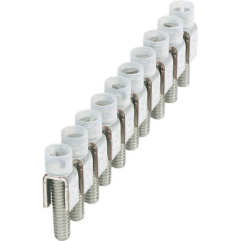 10-8 Clamp Bridge, Durable One-Piece Design, Heavy-Duty Material, Compatible with Various Applications