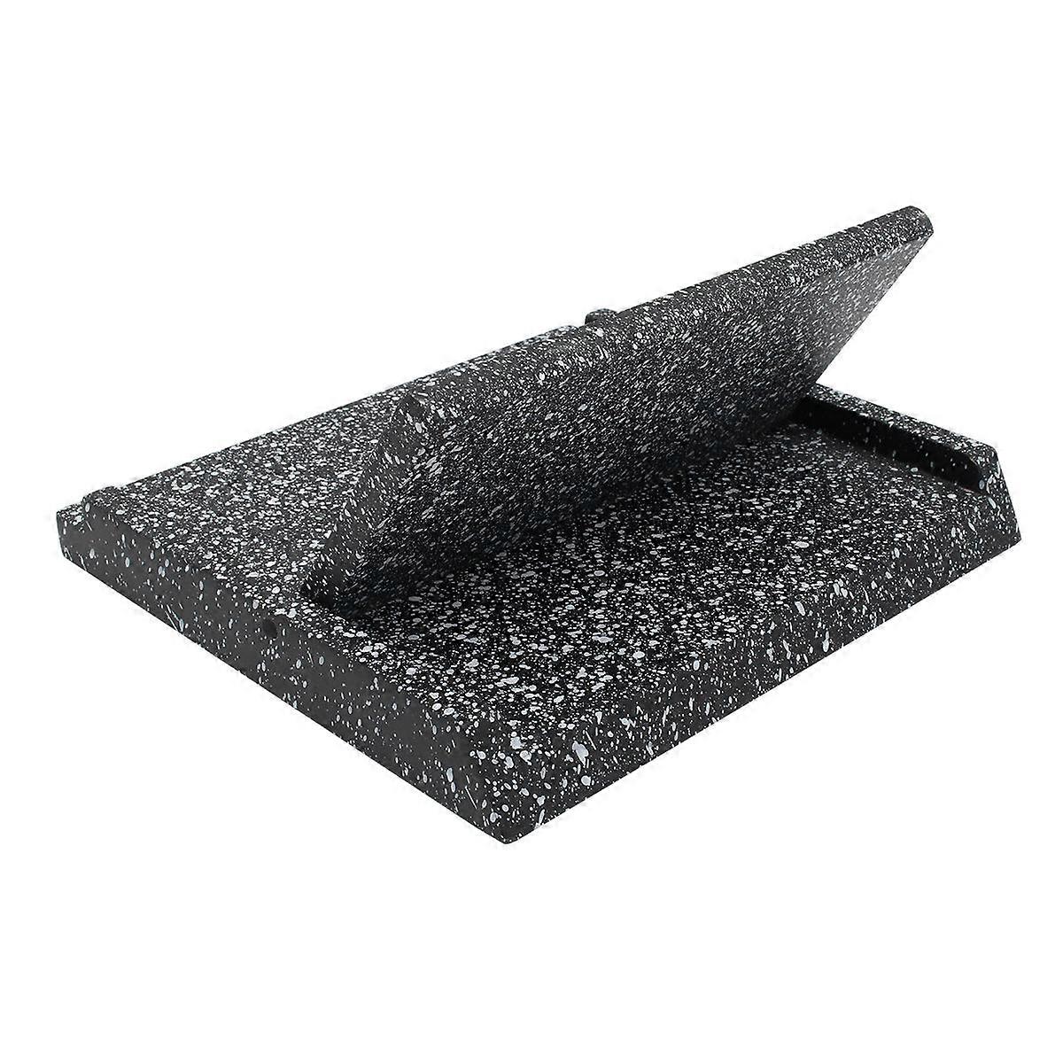 Magnetic Kitchen Organizer Rack Utensil Holder For Kitchen Accessories 21x21.5x3cm Space Organization 1Pack