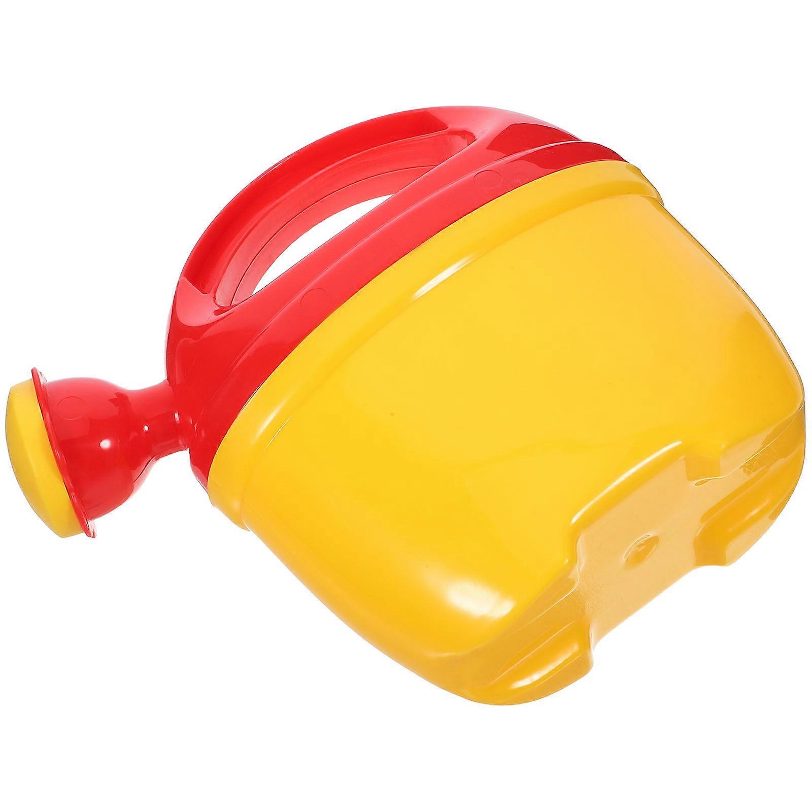 Here's a fun and creative concept for a **cartoon style watering can** design tailored for **indoor gardening tools**, with a on **playful water play